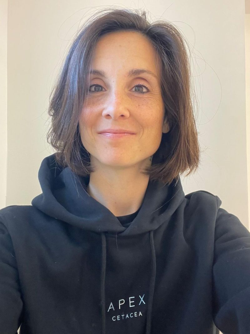 Laetitia veterinaire